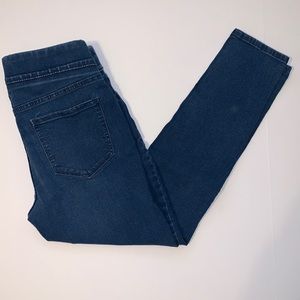 Old Navy skinny jeggings